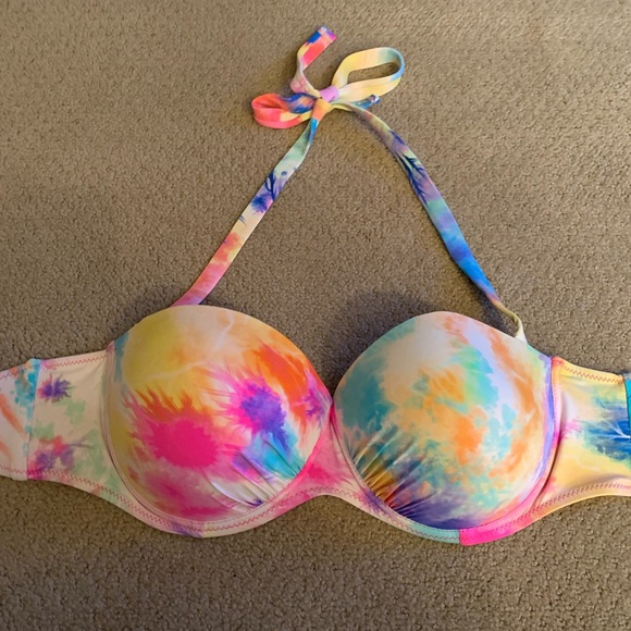 High waisted swim - Picture 4 of 7